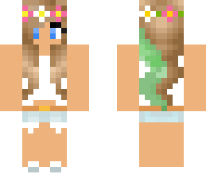 blossem1324 skin