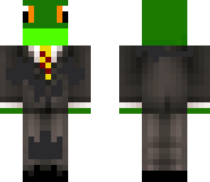 pro frog