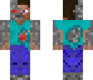 cyborgsteve
