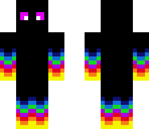 fantasma multicolor