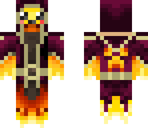 magechu