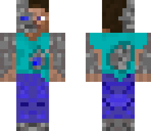 cyborgsteve