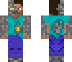 cyborgsteve