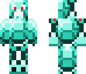 diamond creeper