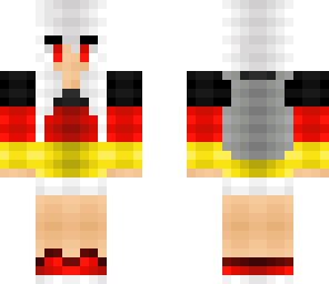 germany xd