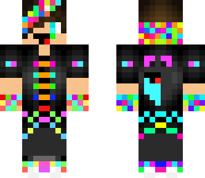 rainbow master