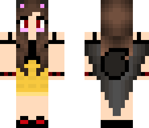 tac nayn girl