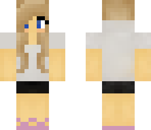 girl skin