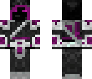 joa el enderman mage