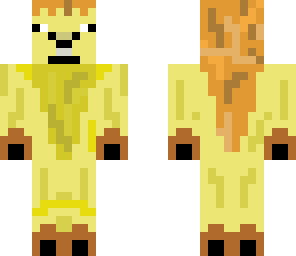 pixillama updated base 1