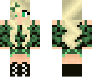 yola525 camo girl