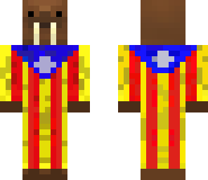 la morsa independentista