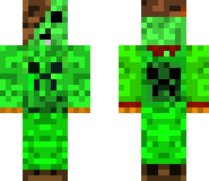 creepeer hoodie