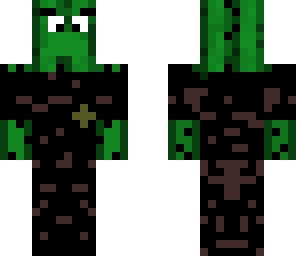 desert army guard - cactus 1