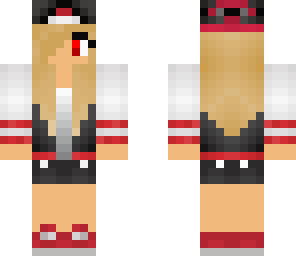 vampire skater girl fixed2