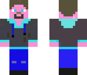 cool guy