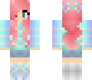 alaynadoesmc's skin