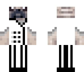 sam's skin