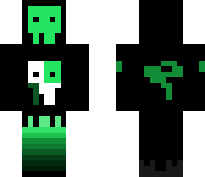 green ghoul