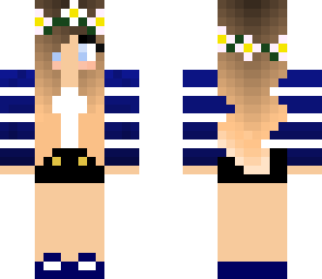 ylvalia's summerskin