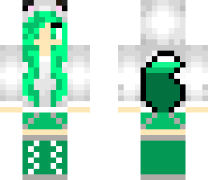 aqua wolf