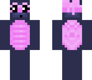 ninja turtle squid