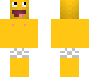 fupmager smil