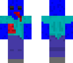dead zombie