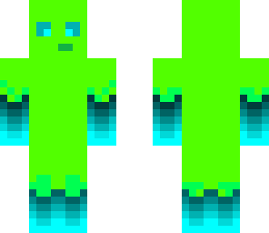 green swag