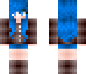 girl nightwing