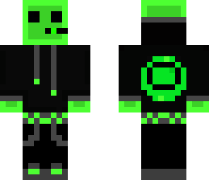 slime teen