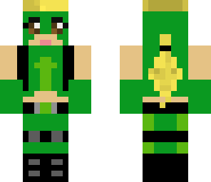 artemis edit