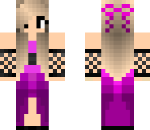  fuchsia princess