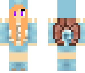 the water type