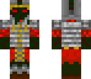 ancient fighter