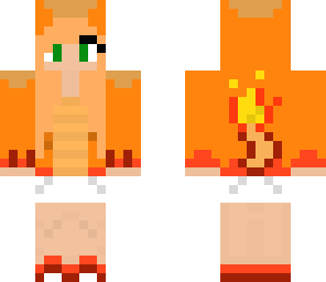 the fire type