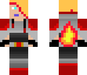 flame