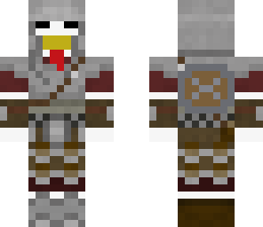 chicken army