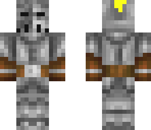 heavy knight