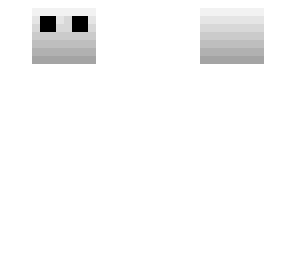 ghost head