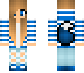 bluehoodiegirl