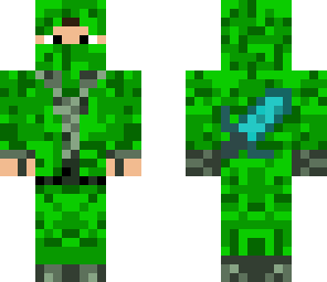 forest archer