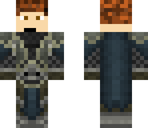viggothehunter player