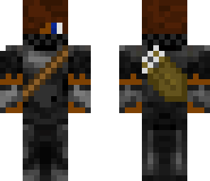 archer assasin