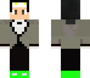 seto is awsome