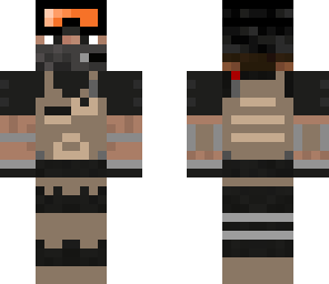 swat team guy