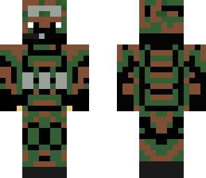 us marine recon