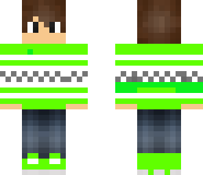 swaggy gamer