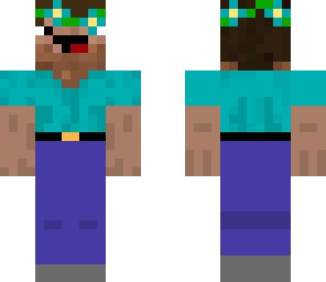 derp steve