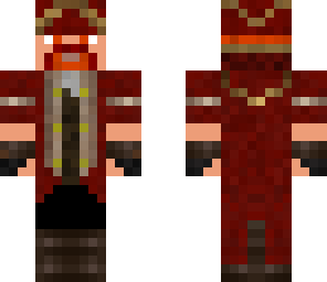 edited captain
